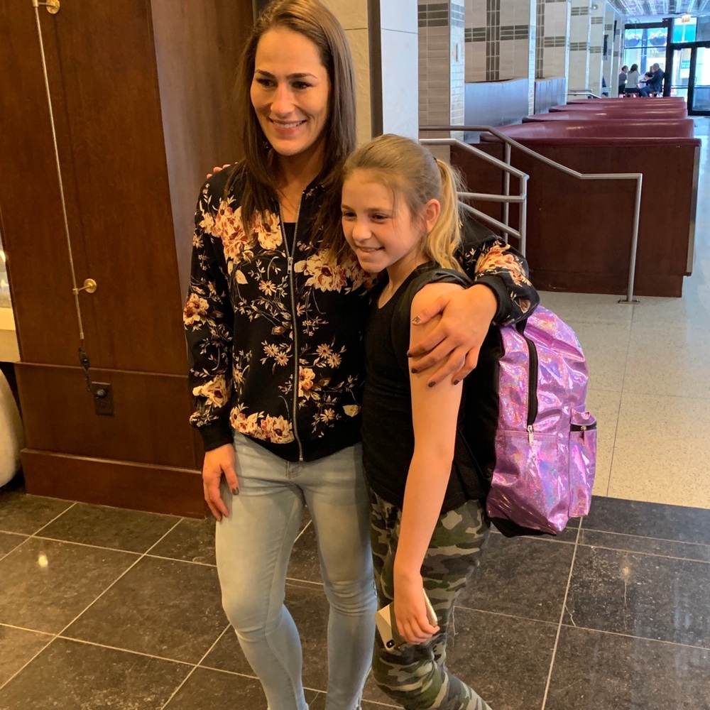 Meet your Posher, Chloe